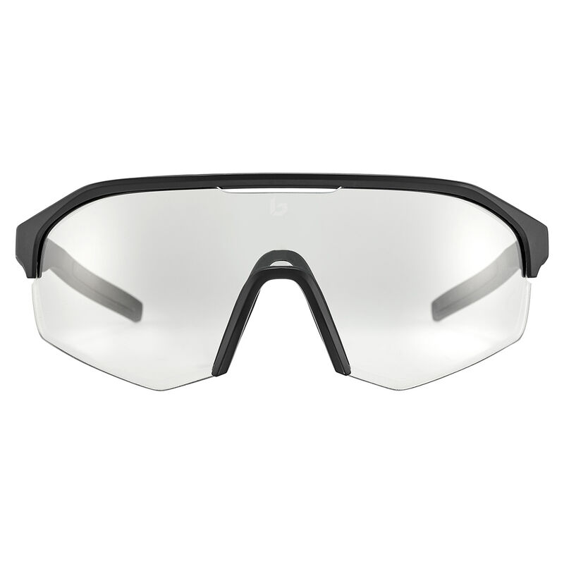LIGHTSHIFTER XL, Black Matte-Clear PC Platinum, hi-res image number null